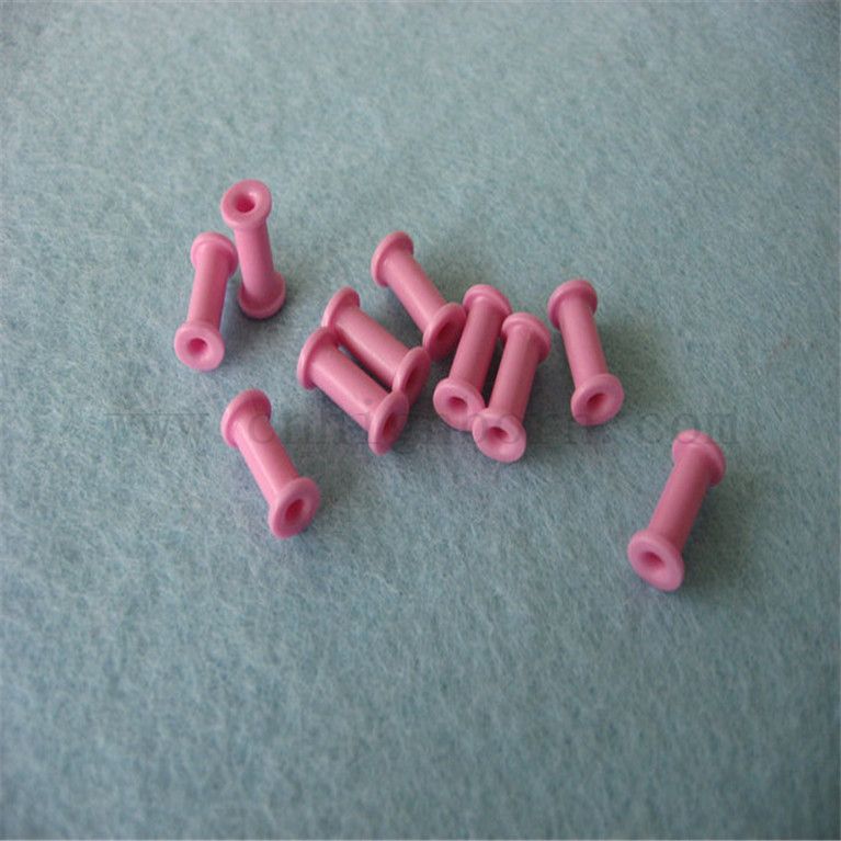 Индивидуальная 95% алюминная текстильная керамическая натяжка пряжи для Skein Winder