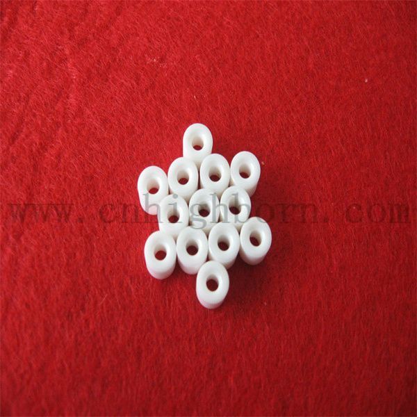 Индивидуальная текстильная машина керамическая циркония Zro2