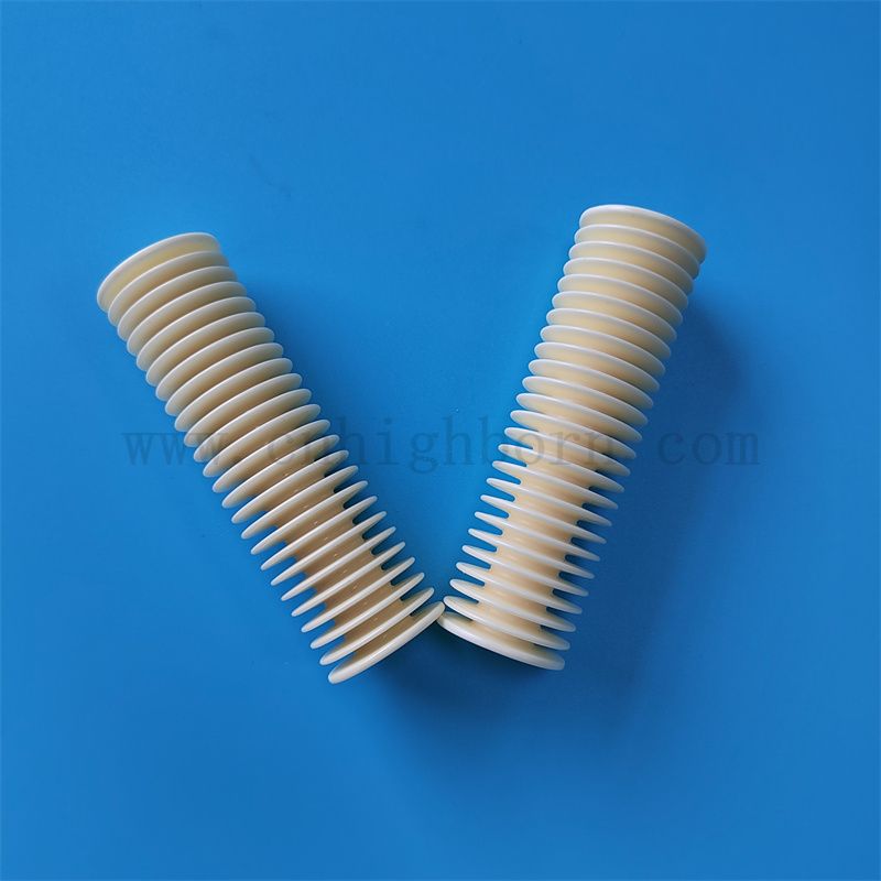 Текстильная керамическая пряжа направляющий ролик 99% керамическое колесо керамическое колесо