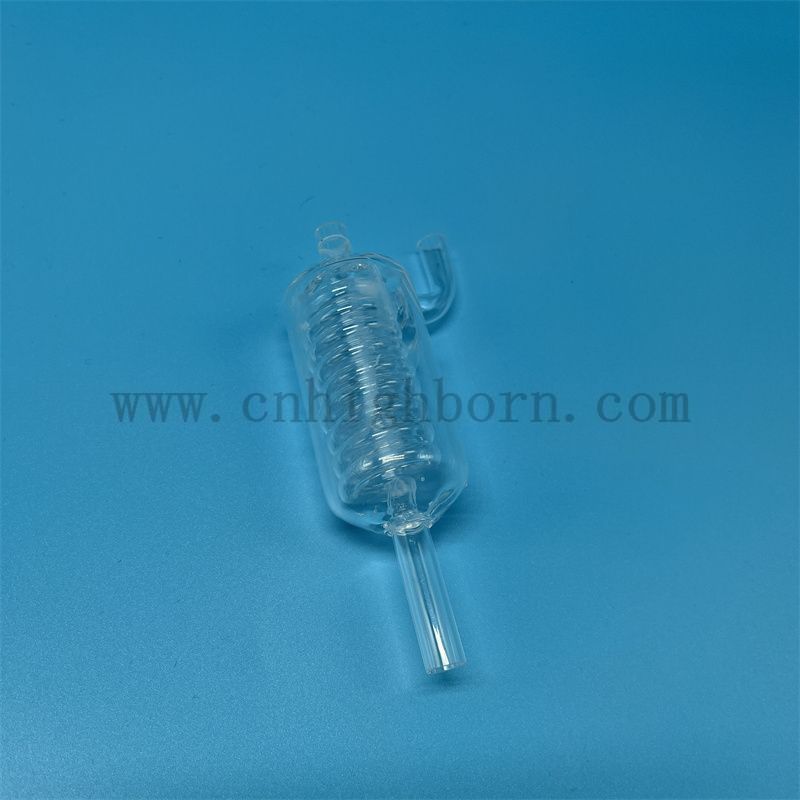 Кварцевая труба