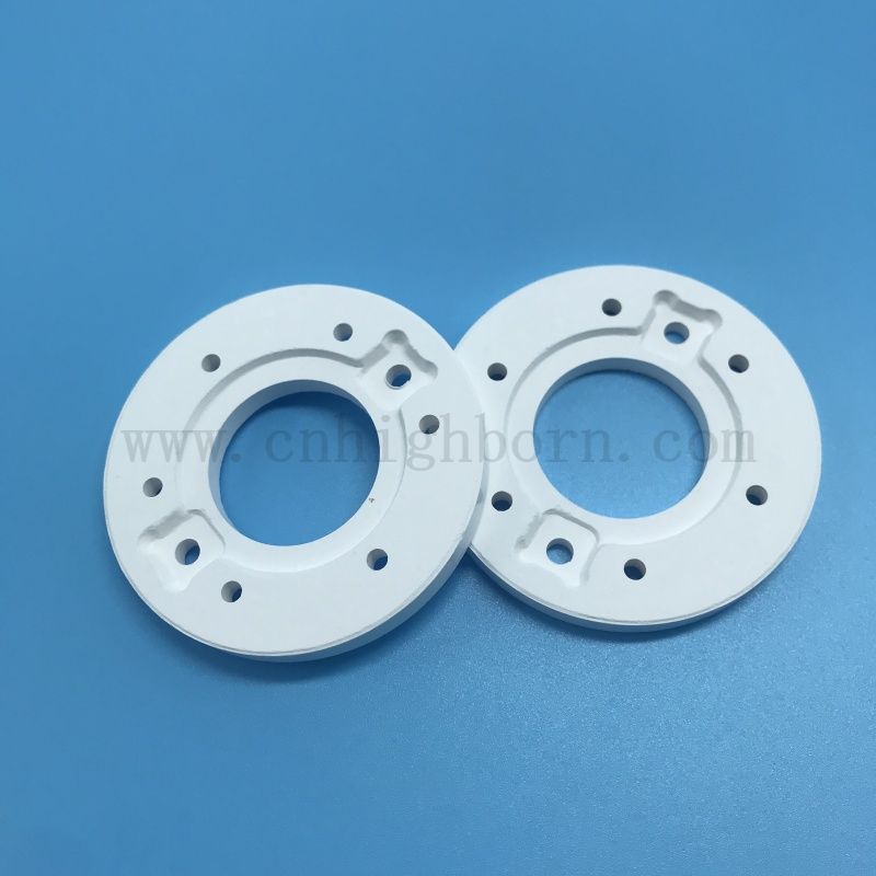 Индивидуальные отверстия с цековкой, ароматическая пористая керамика/штукатурка/глина, аромадиффузор, камень, кольцо для ароматерапии