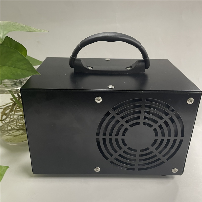 Основная машина для очистки воздуха