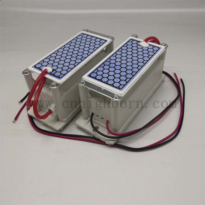 Модуль генератора озона