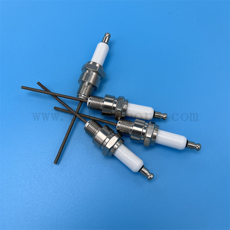 Al2O3 воспламенитель