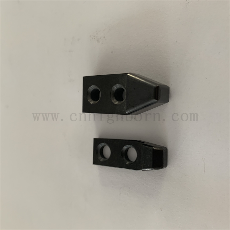 Газовое давление с высокой твердостью нитрид кремниевого нитрида Si3n4 Керамическая сварка