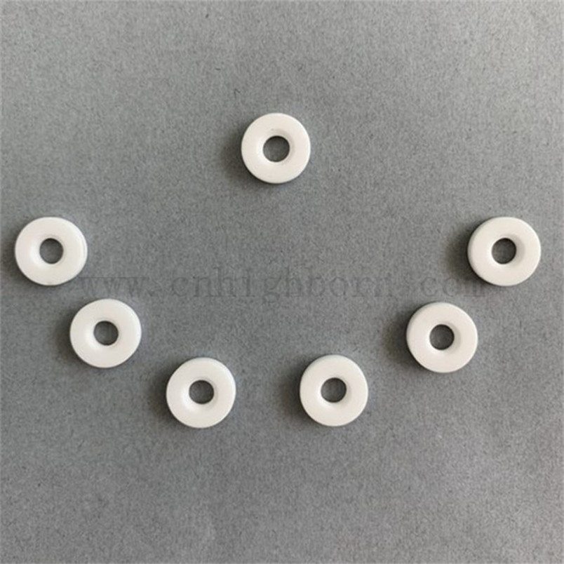 Керамическое кольцо с высокой изоляцией Beo Berellium