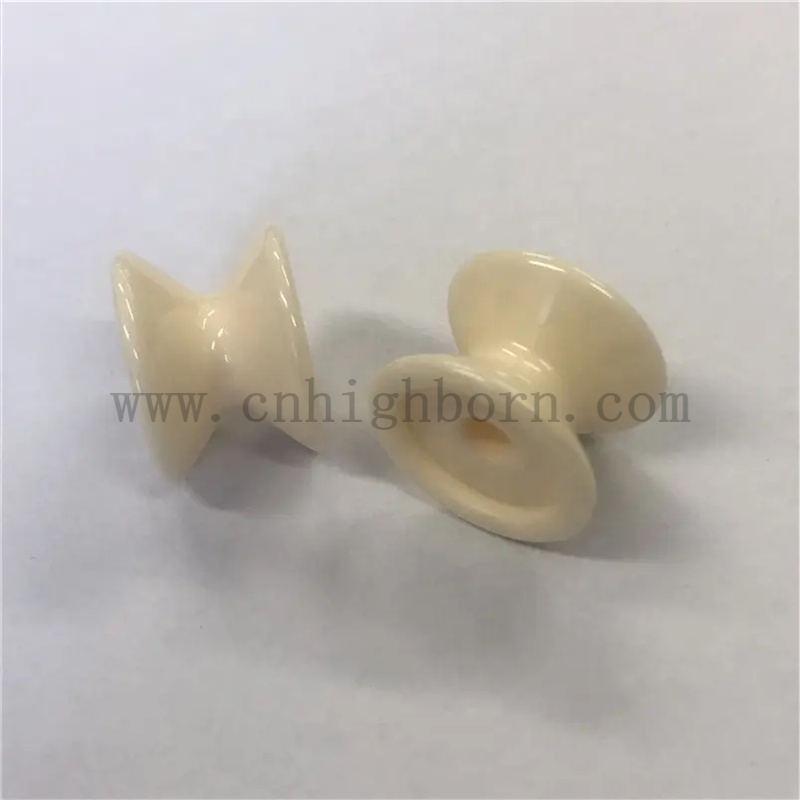 глиноземный керамический валик