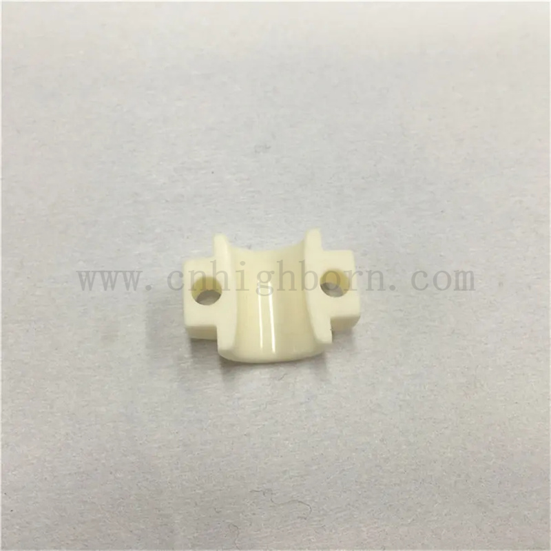 Индивидуальная Al2O3 Алюминия Текстильная керамическая проволочная пряжа