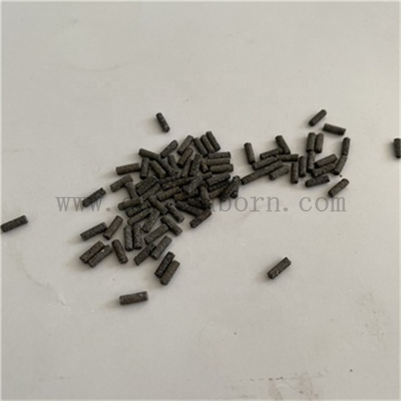 Справочный электрод песчаный сердечник 