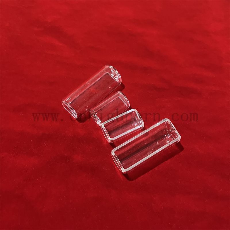 кварцевая лодка