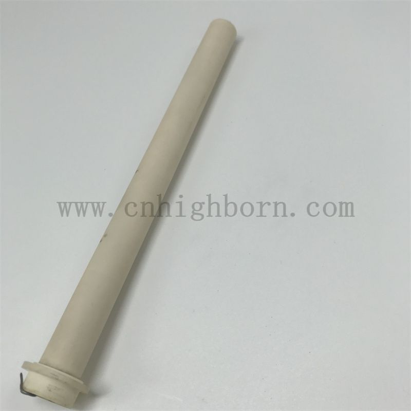 пористая керамическая трубка