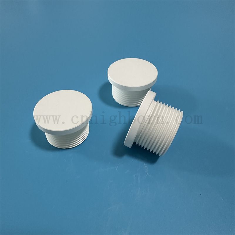 Гексагональная 99 млрд 99,99% BN BN NITRIDE Ceramic Boat Crucible Crucible Crucible для спекания и плавки сплава