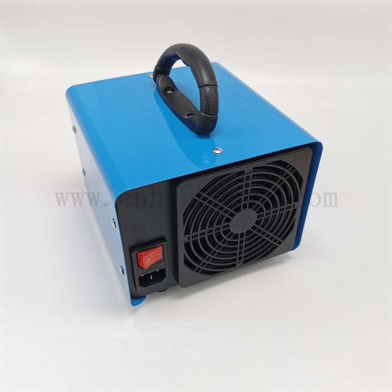 озоновая машина