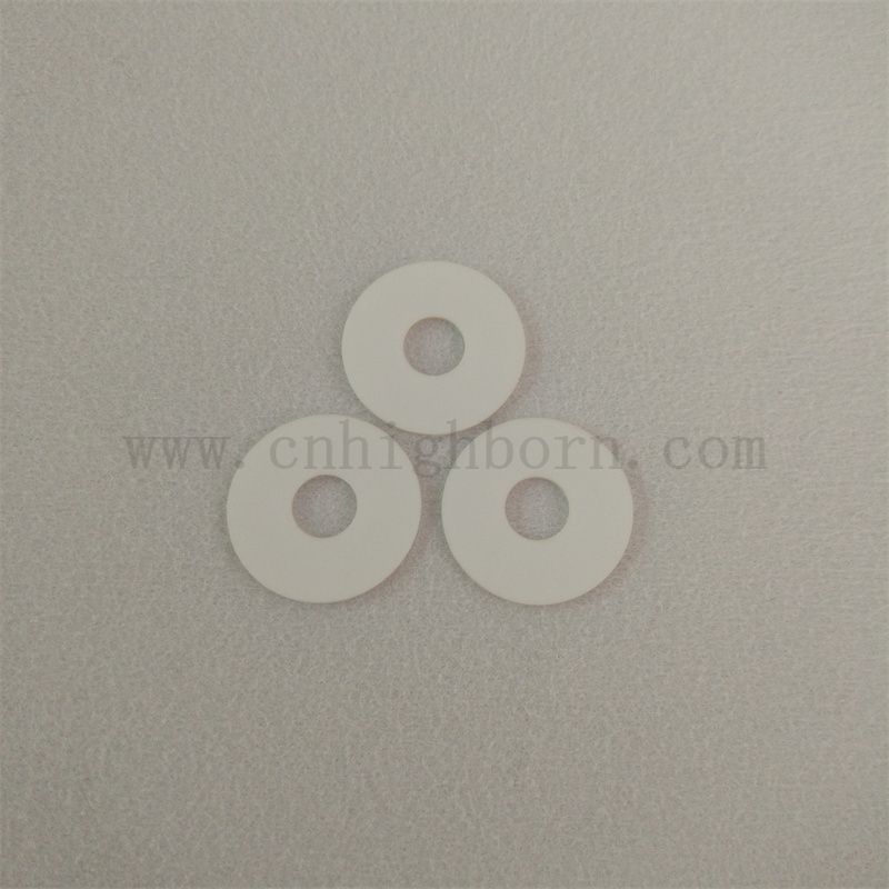 диск из оксида алюминия