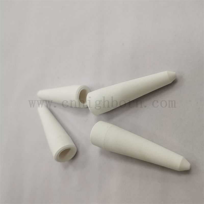 пористая керамическая трубка