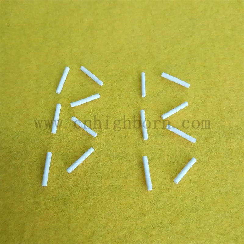 Фитиль эталонного электрода