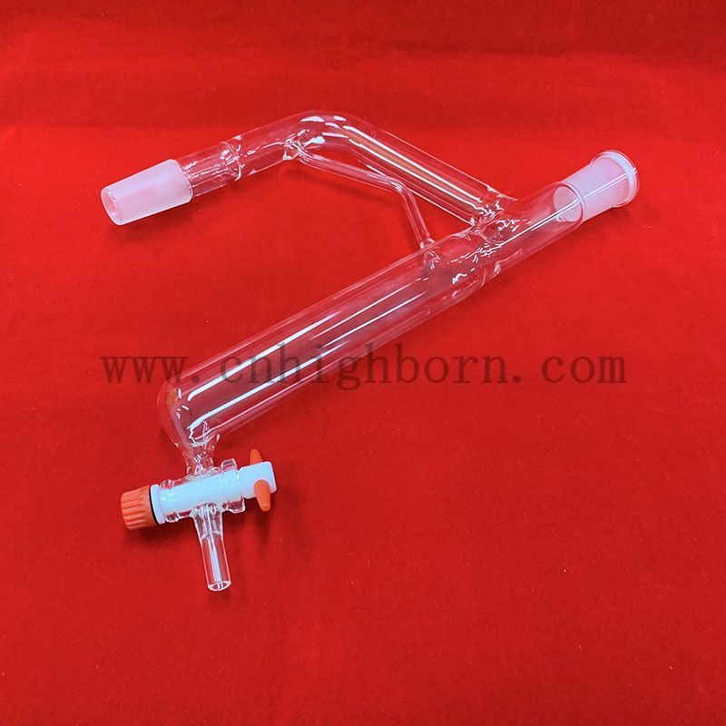 Лабораторный прибор для термостойкости: