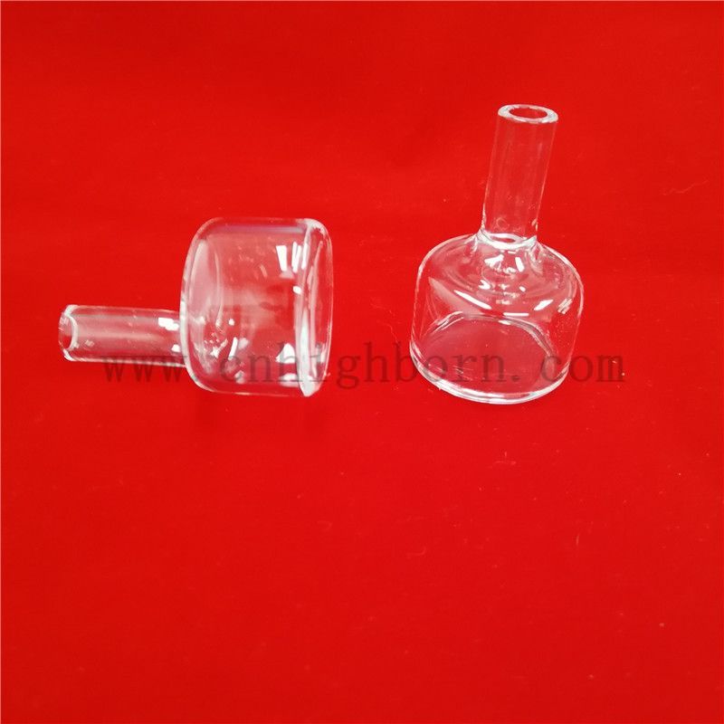 Индивидуальная Quartz Glassware 