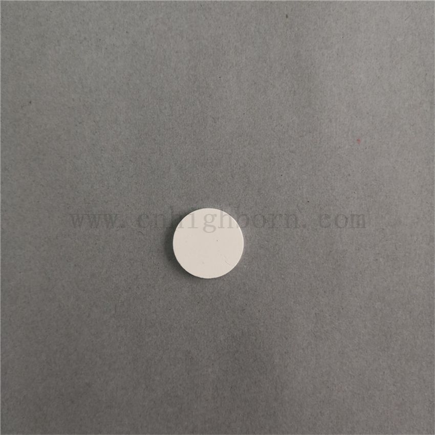 Длинное обслуживание срока службы очистителя воды пористое глиноземное микропористое керамическое диск