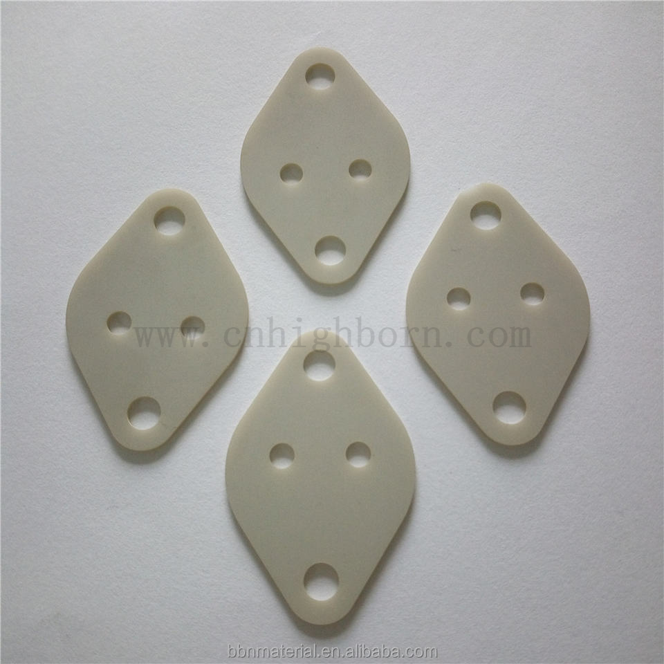 Advanced Ceramics to-3 алюминиевый нитрид-керамический изолирующий субстрат для электронного применения