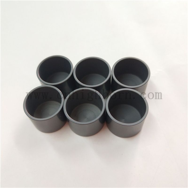 тигель из карбида кремния