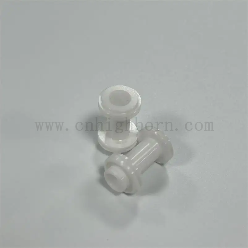 Индивидуальный изолятор керамического полировки YSZ Zro2.