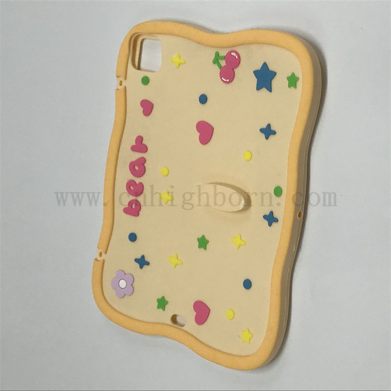 Силиконовая резиновая пластина Защитная корпус