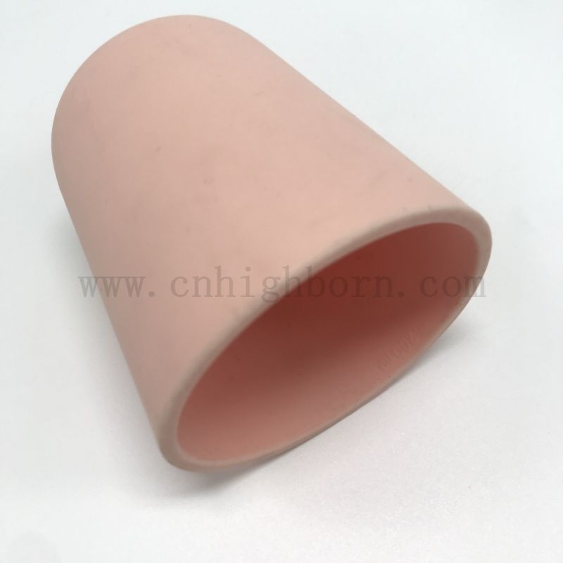 Пользовательская силиконовая резиновая чашка пищевой костюм 