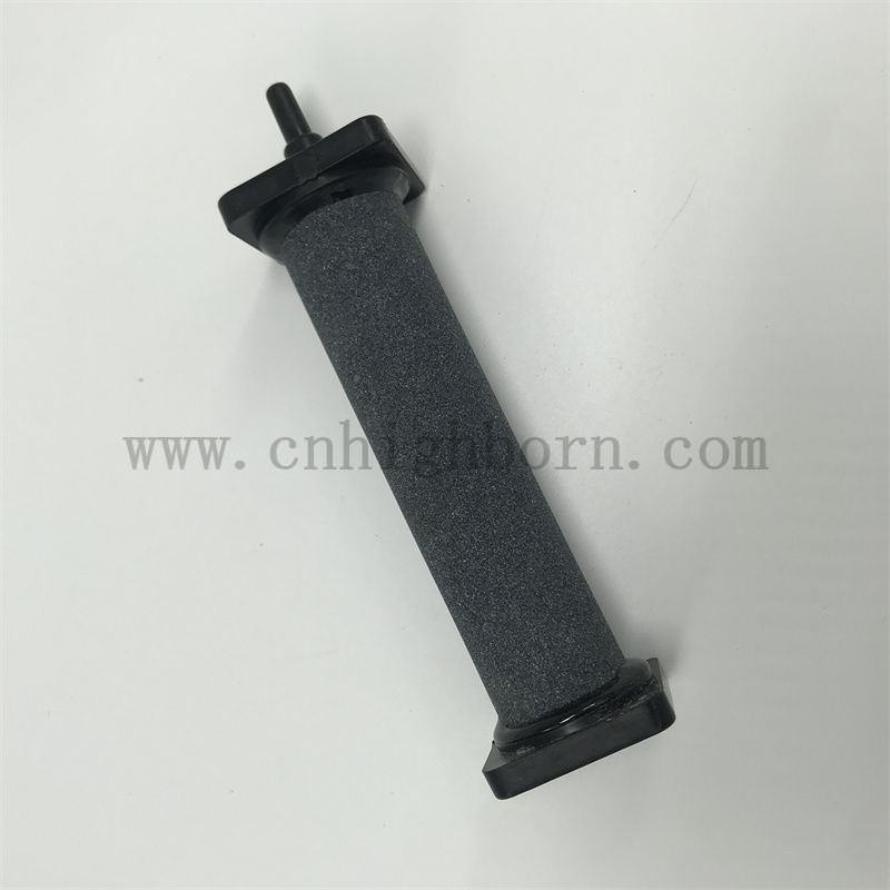 Рыба -бак воздушный камень