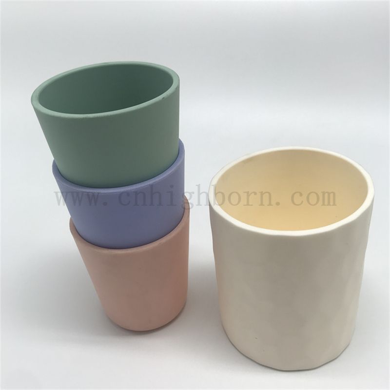 OEM ODM без разливов на напитках силиконовой тренировки Sippy Colplapsible Rubber Cup для ребенка 6-24 месяца