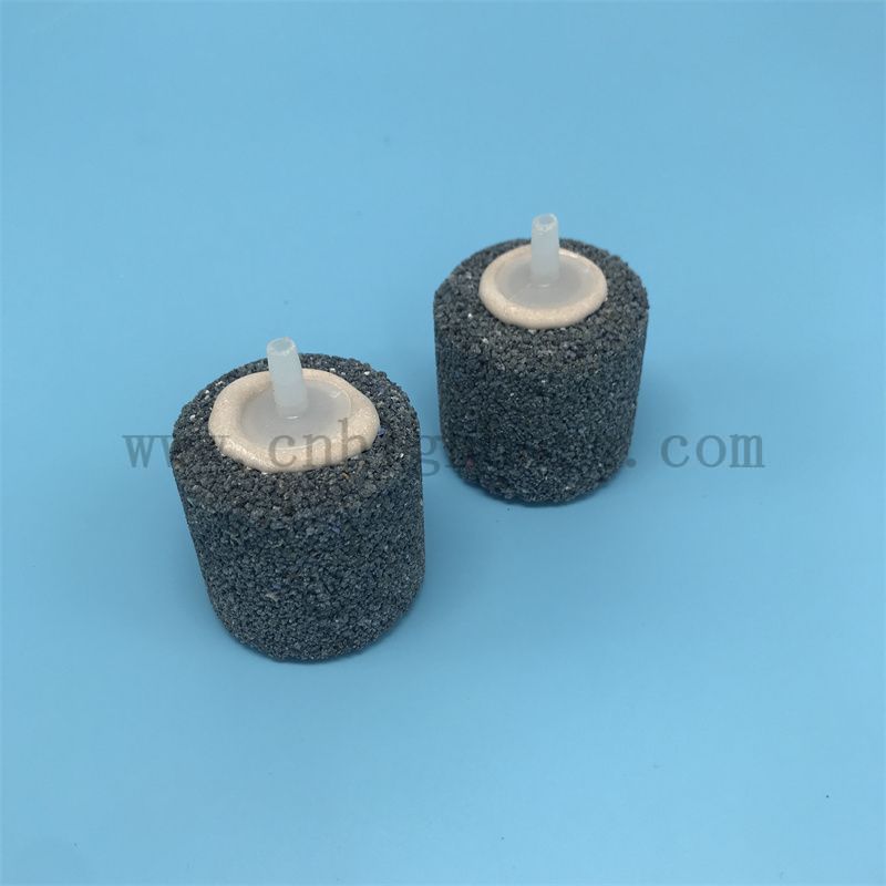 Аквариум -рыбная танк камень