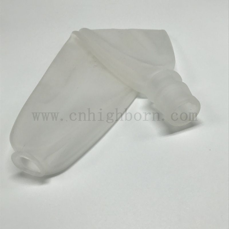 Складная портативная защита окружающей среды безграничная температурная изоляция Силиконовый резиновый пакет вода Силастическая горячая пакет с горячей водой теплой сумочка