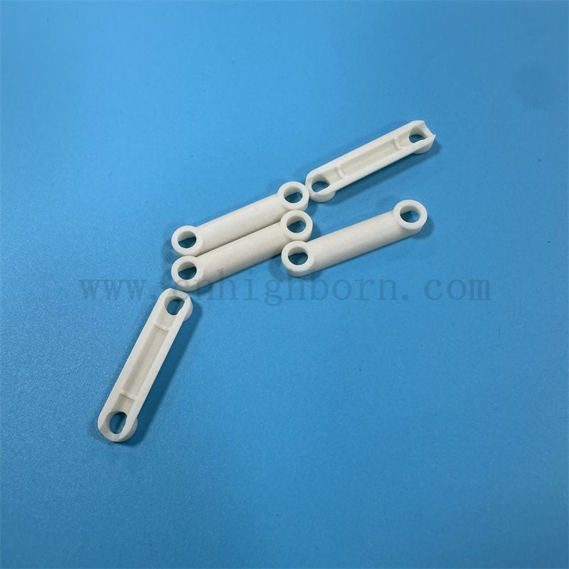  Алюмизной изолятор часть