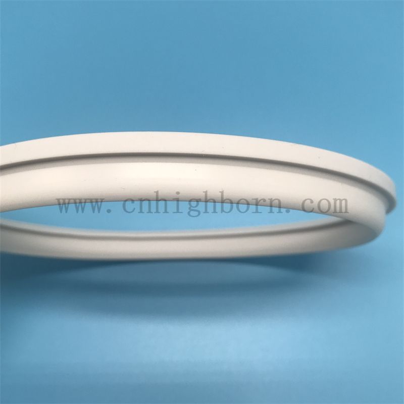 Силиконовый резиновый рукав