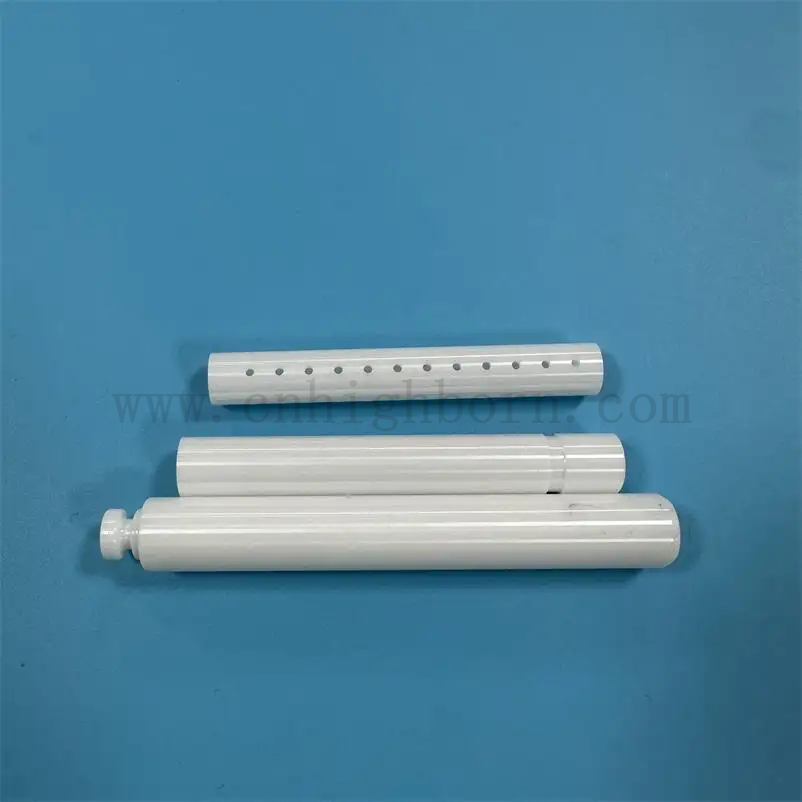  Индивидуальный керамический насос с оксидом циркония Zro2