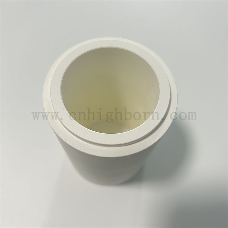 Изолятор бор нитрид.