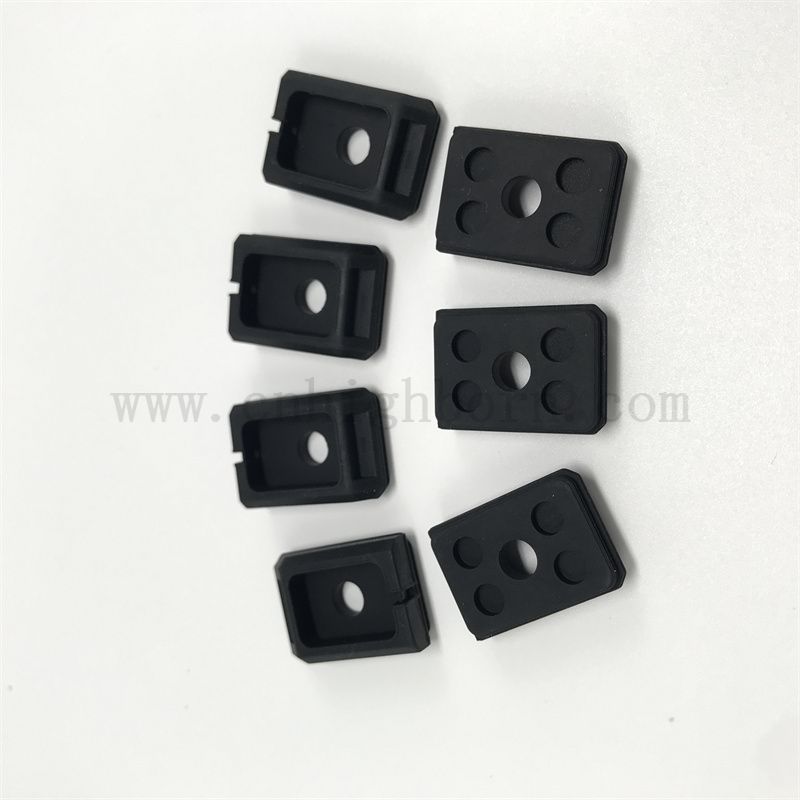 Ручная мягкая электронная пылепроницаемая силиконовая резиновая заглушка для электронных устройств для электронных устройств