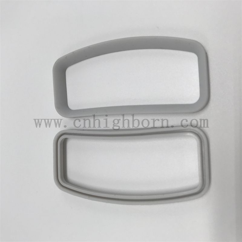 Силиконовые резиновые кольца