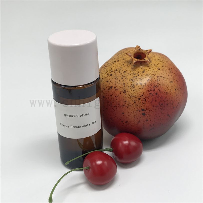 Фрукты концентрированная вишневая гранато