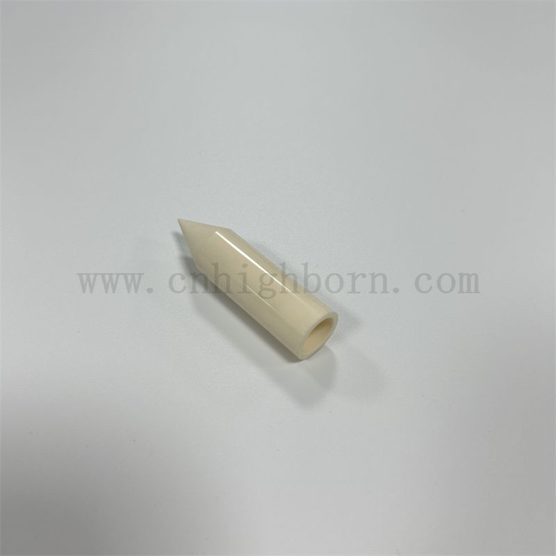 керамическая часть