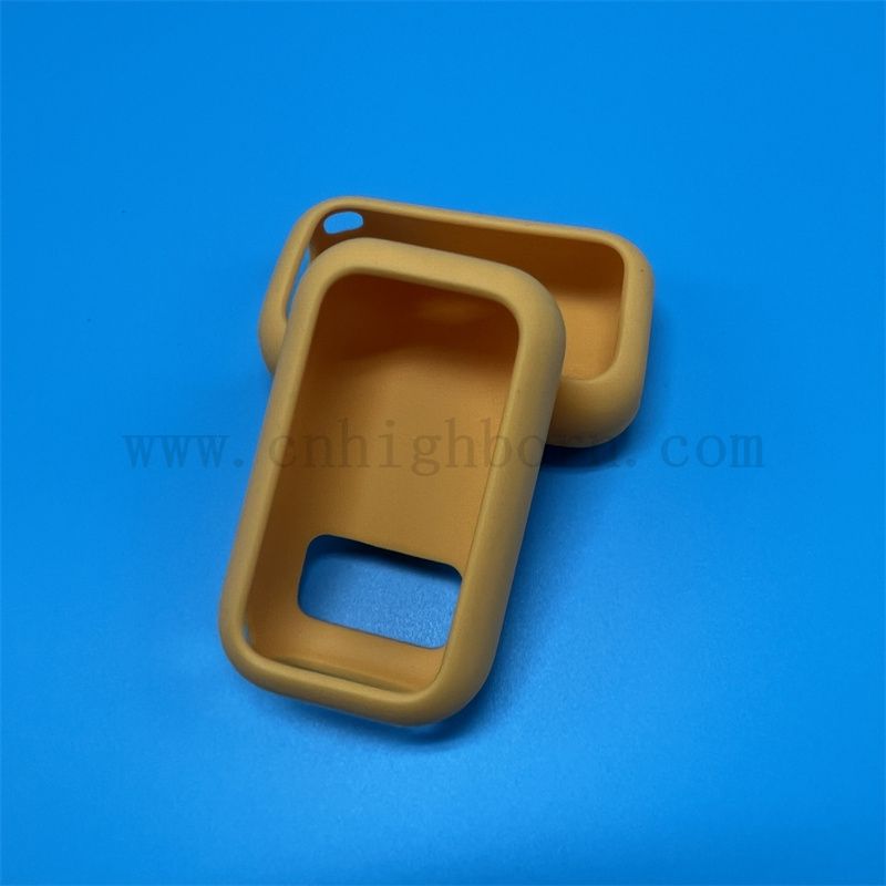 Производитель плесень силиконовой продукции Электронная сигарета резиновая защитная чехол