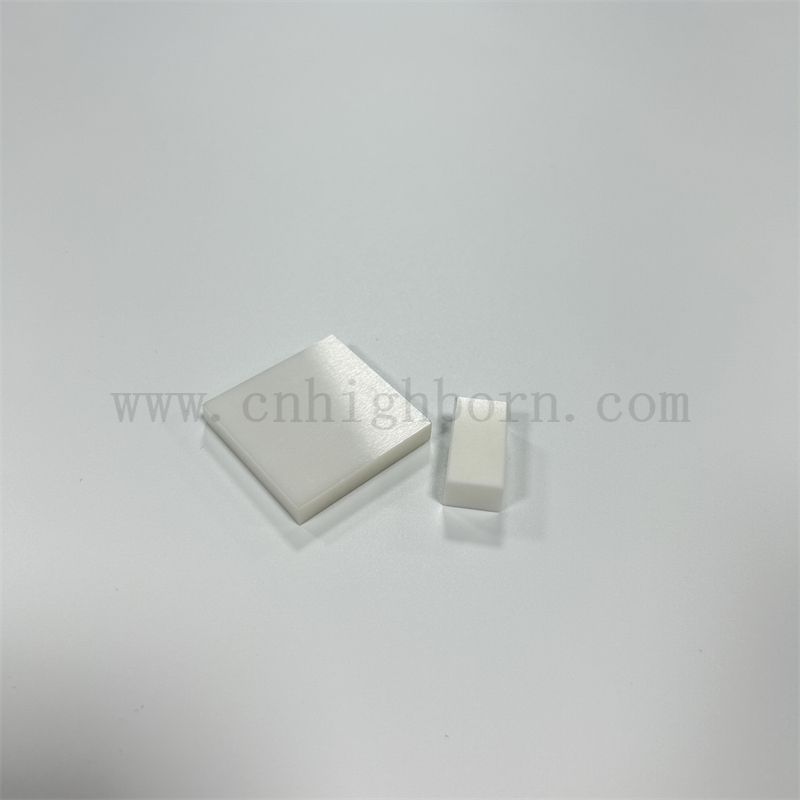 Поверхностная отделка RA 0,01 Циркония ZRO2 Керамическая стиральная машина прокладка прокладка