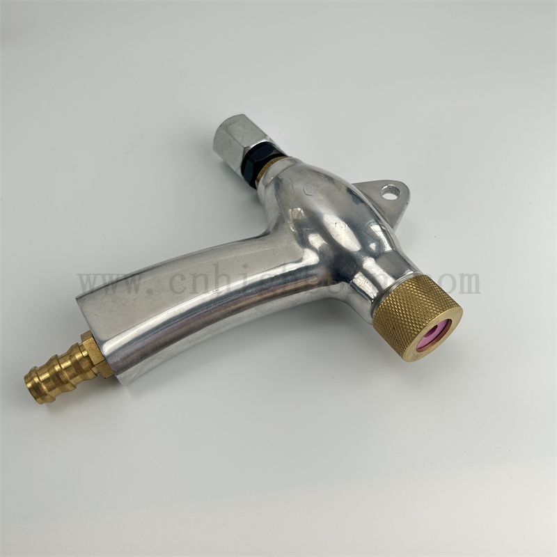 Карбисная сопло с отрицательным давлением бора.