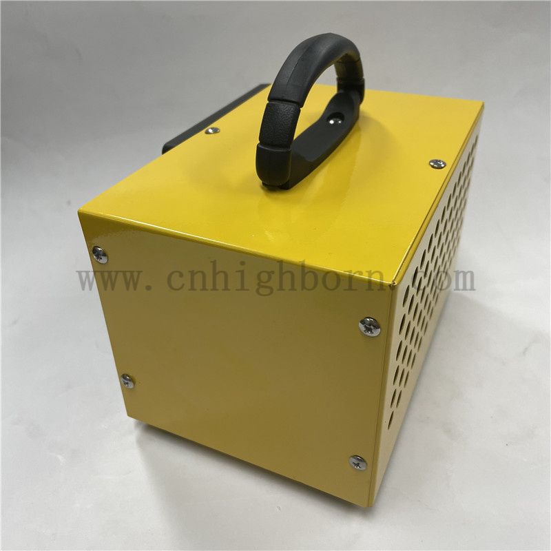 озоновая машина 