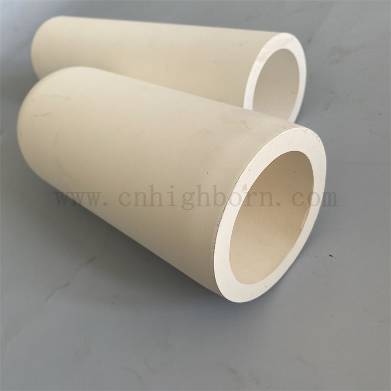 Регулируемая пористость керамическая трубка сельскохозяйственная ирригационная микропористая керамическая труба