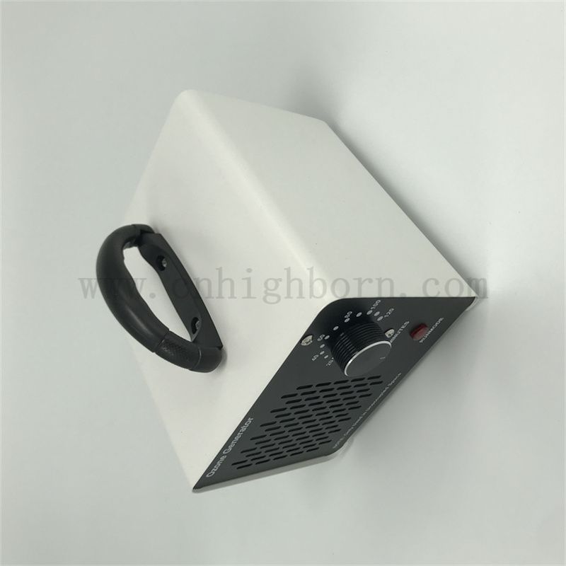 Многофункциональный озонатор для воды/воздуха, 220 В, очиститель воздуха, генератор озона