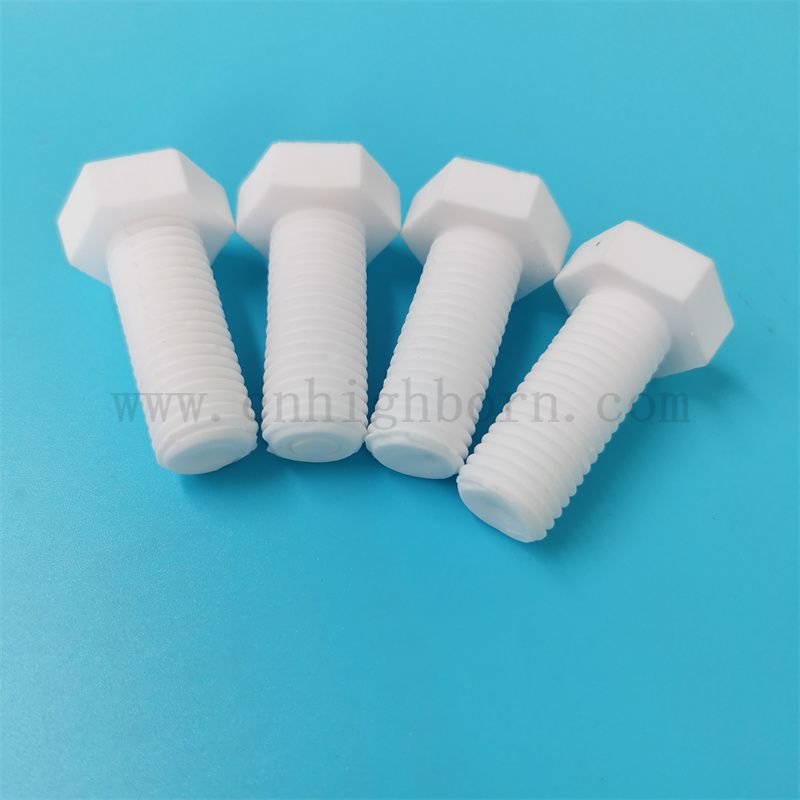 Алюминиевый винт M16 (29)