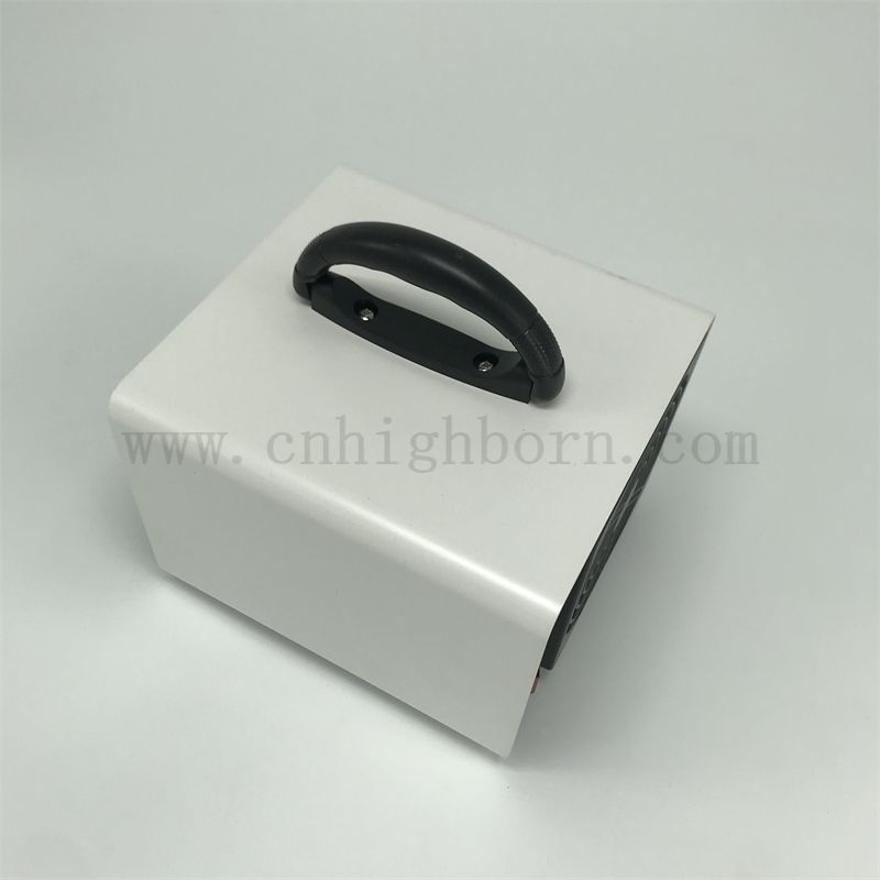 Портативный стерилизатор озона 110 В 10G 20G 28G Очистка воздуха Озоновый генератор Озонизатор Озонизатор