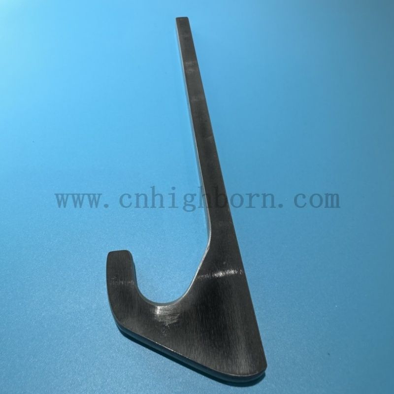 Сильная коррозионная устойчивость к керамическому алюминному алюминному алюминному алюминие