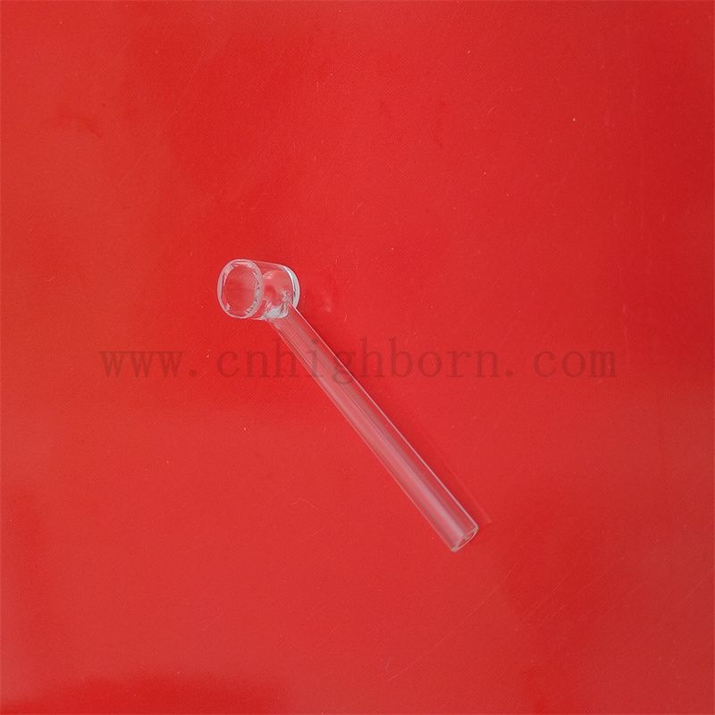 Высокая точная оптическая полировая кварцевая кювета с потоковой проточной ячейкой из парового кремнезема для мониторинга окружающей среды